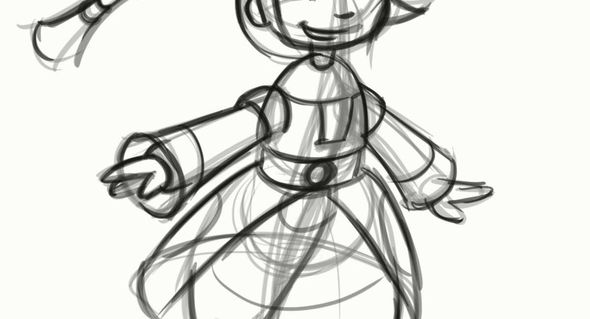 Lanimea CHARACTER