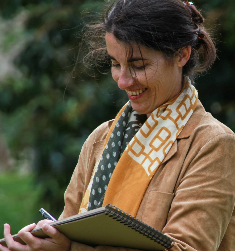 Hélène Moinerie