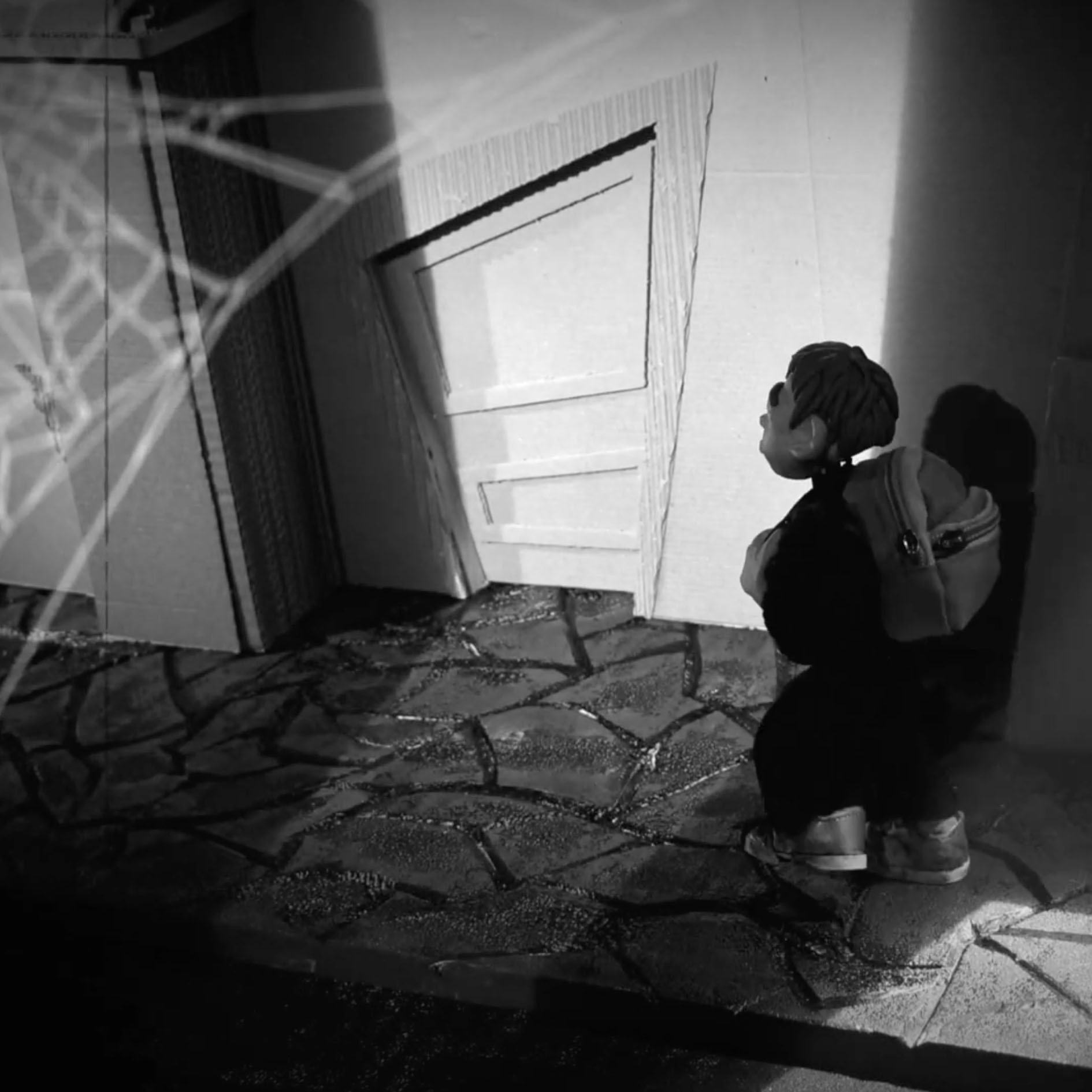 Image du film La peur aux trousses