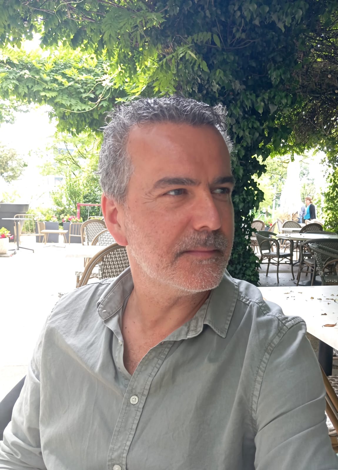 Jérôme Guillaud