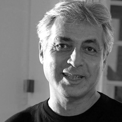 Portrait de Cent Alantar