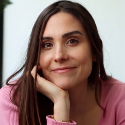 Portrait de Émilie Pigeard